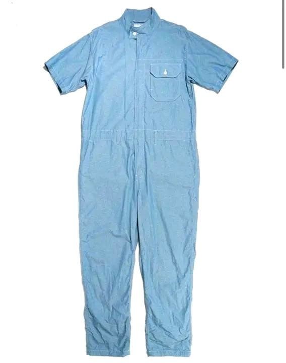 Engineered Garments Coverall Engineered Garments - image 1