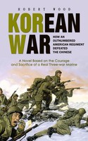 Robert Wood | Korean War | Taschenbuch | Englisch (2024) | Robert Wood