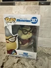 Funko Pop Disney Pixar Roz #387 Monsters Inc Vaulted NIB