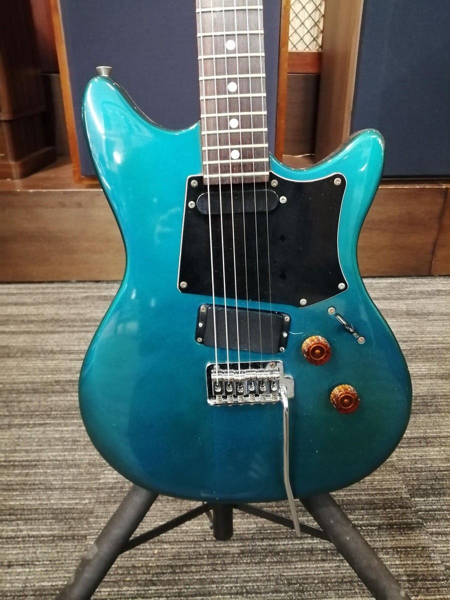 FENDER HEARTFIELD RR-7 Electric Guitar, Japan Fugi-Gen, Model FENDER HEARTFIELD RR-7 Electric Guitar, Japan Fugi-Gen, Model