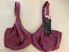 Bali Bra, Lift and shape, Style DF3353, 36D