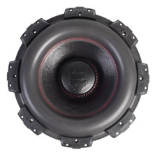 VIBE BD12D1SPL-V4 9000-WATT PEAK 3000-WATT RMS RECONE KIT