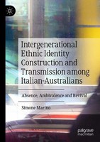 Intergenerational Ethnic Identity Construction And Transmission Among...