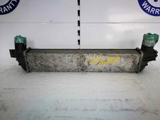 ladeluftkühler BMW SERIE 5 BERLINA E34 2.5 TURBODIESEL CAT delcp647105