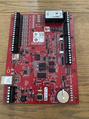 Lenel X2220