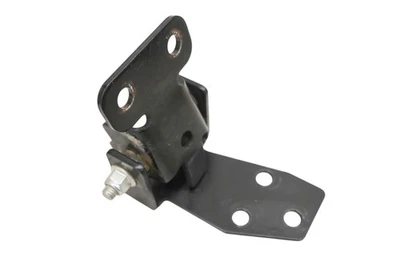 18 John Deere Gator RSX860M Driver Door Lower Mounting Bracket Left - Image 1 of 4