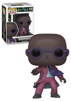 Gadget -D- Matrix 4: Funko Pop! Movies - Morpheus (Vinyl Figure 1175) Funko