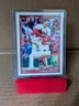 Nolan Arenado 2025 Topps Stadium Club 75 Years of Baseball #T91-95 St. Louis Car