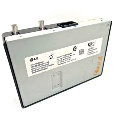 2019 Chevrolet Suburban Communication Control Module Telematics 84293872