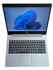 HP Probook 445R G6 Ryzen 5 3500U 2,10GHz 8 GB RAM 256GB 14,1" Ekran FullHD 274