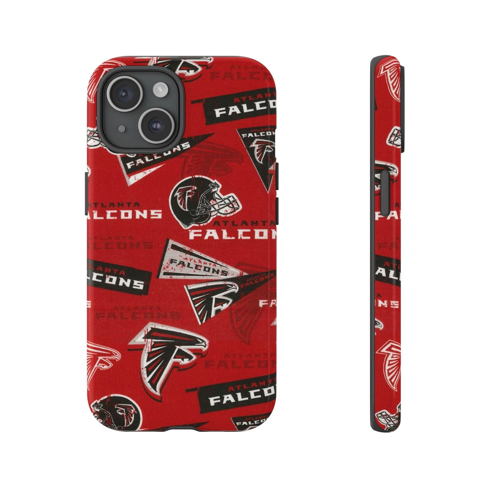 Atlanta Falcons Phone Cases for iPhone