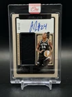 JEWELL LOYD 2025 Panini One And One WNBA Jersey Autograph /99 Las Vegas Aces