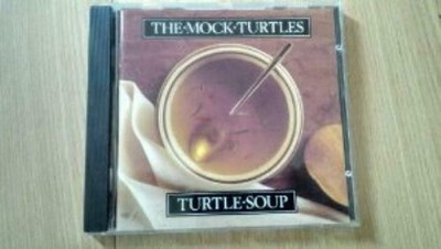 Turtle Soup CD New & Sealed