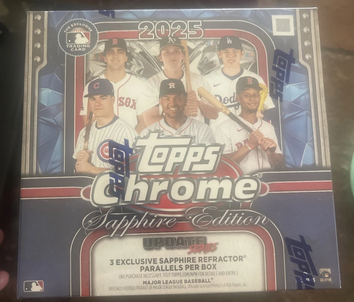 Mike Trout Baseball Trading Cards for sale | eBay