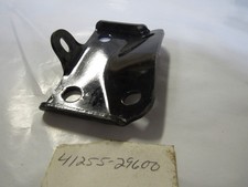 SUZUKI TS185  1973 NOS REAR FENDER BRACKET  1973    41255-29600