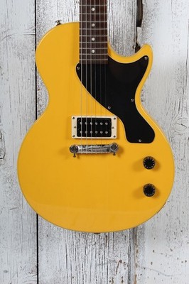 Epiphone 2011 Custom Shop Series Les Paul Junior Electric Guitar