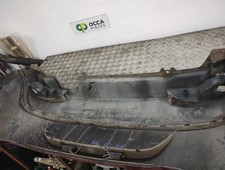 Pare-choc arrière Alfa Romeo ALFA 6
