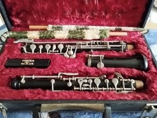 Howarth & Co London Vintage Early  Oboe