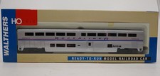 Walthers 932-6111 HO Scale Amtrak 85' Superliner II Sleeping Car