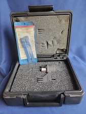 Kent Moore J-37089 B Buick 3800 Crank Sensor Adjuster Balancer Checker W Gauge