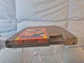 Kung-Fu Heroes NES Nintendo Entertainment System Video Game Cartridge Only