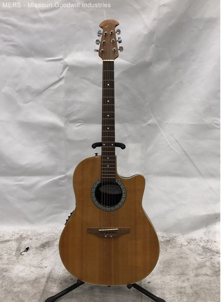 Ovation Cc24 for sale - eBay