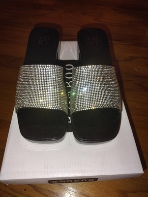 Japanese Yoki Sandals