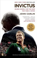 Invictus: Nelson Mandela and the Game That Made a Nation - Paperback - VERY GOOD