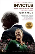 Invictus: Nelson Mandela and the Game That Made a Nation - Paperback - VERY GOOD