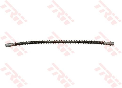 TRW Bremsschlauch Hinten Links Rechts FüR Audi Porsche VW-image
