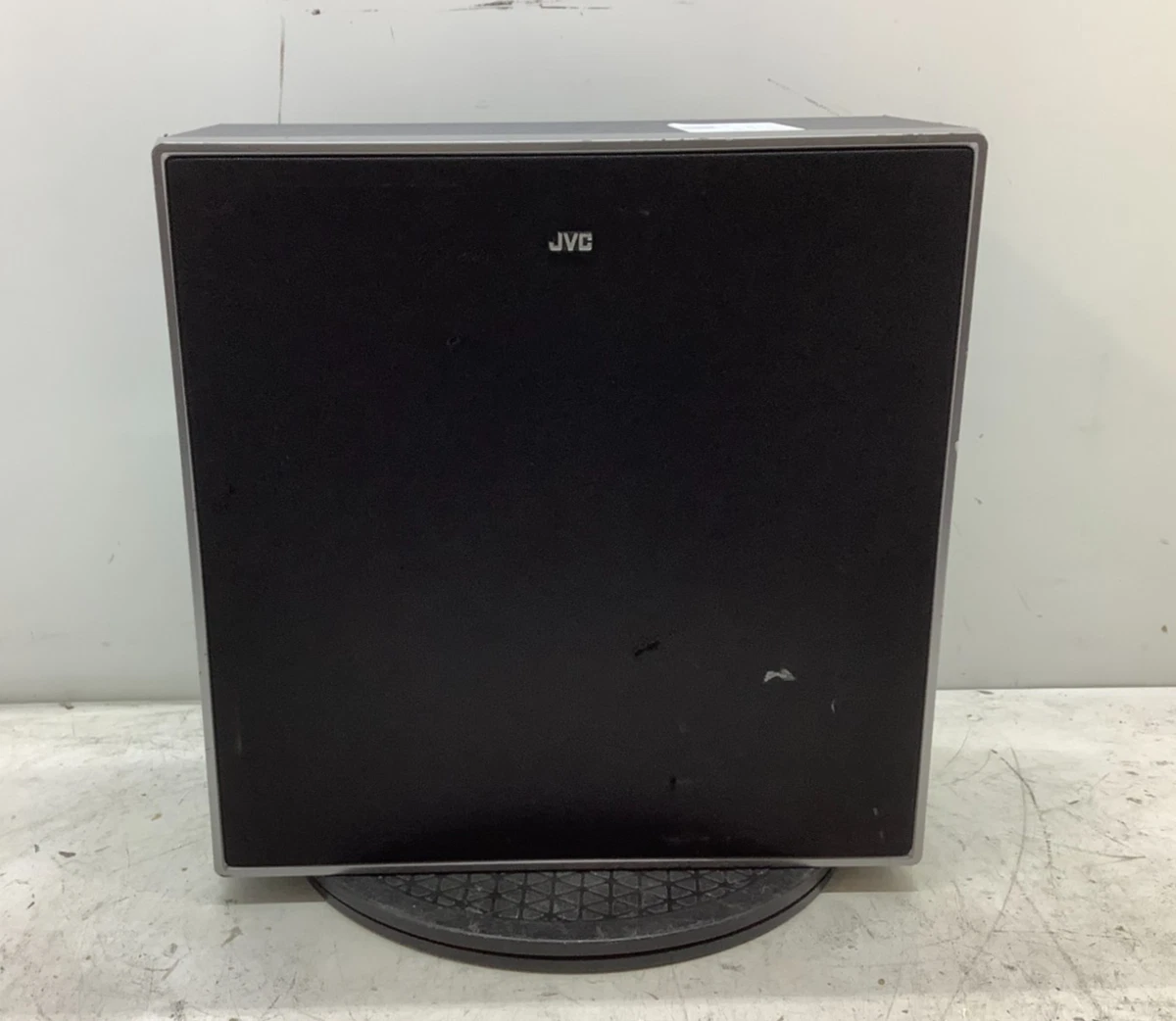 jvc subwoofer products for sale | eBay