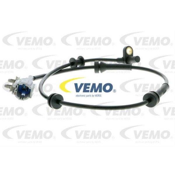 Vemo Sensor DrehzahlfüHler Vorne FüR Nissan Pathfinder Iii R51 Brandneu-image