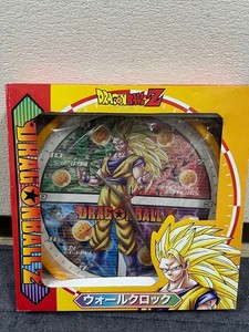 ドラゴンボール ウォールクロック ドラゴンボール ウォールクロック Dragon Ball Z Clock | eBay