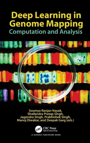 Soumya Ranjan Nayak (U. A.) | Deep Learning In Genome Mapping | Buch | Englisch-image