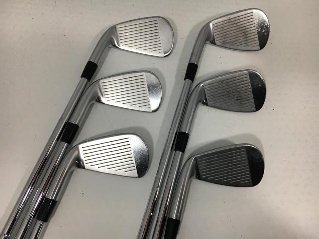 Titleist (6pcs) CB Forged 714 Iron (Japan) 5 9. PS Pro 950GH Titleist (6pcs) CB Forged 714 Iron (Japan) 5 9. PS Pro 950GH