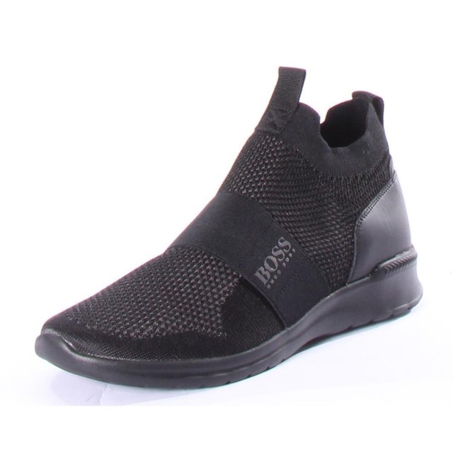 hugo boss extreme slon knit