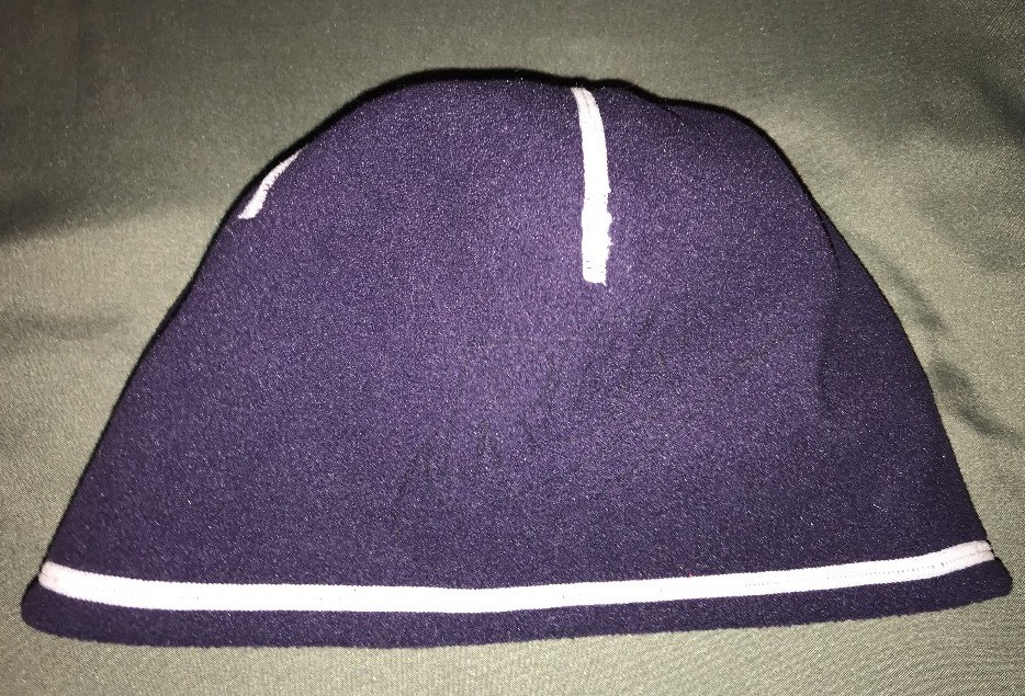 帽子 [0] 00's Nike two tone reversible knit Nike Youth Reversible Beanie Hat Skull Cap Swoosh Knit Red