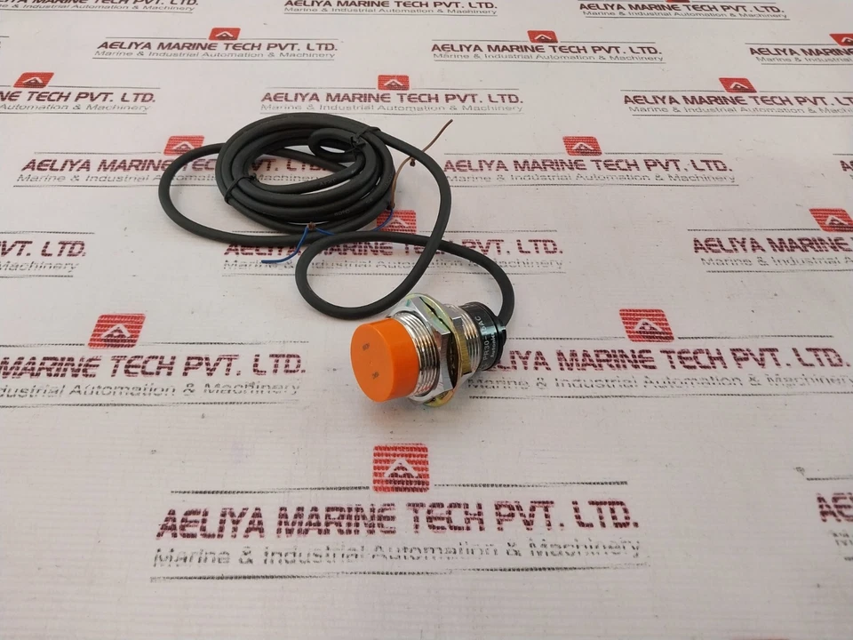 Autonics PR30-15AC Inductive Proximity Sensor 50/60Hz - Image 3 of 4