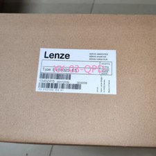 1PCS New in Box Lenze EVS9325-ES Servo Inverter Free Freight Free