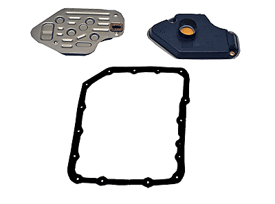 Wix Transmission Filter Kit for 1997-1999 BMW 528i