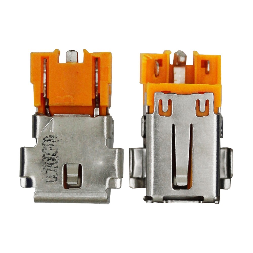 Jack Di Alimentazione DC Originale Per Acer Aspire A515-46-R14K E R3UB - Porta Di Ricarica