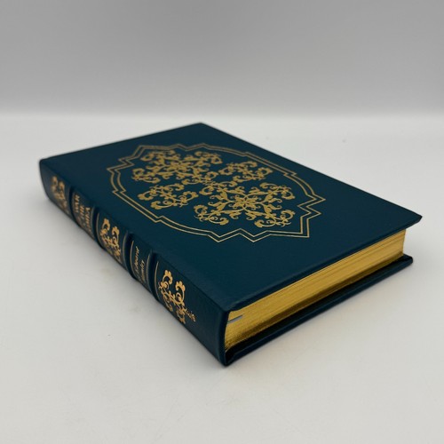 The War in the Crimea by Sir Edward Hamley VGC Easton Press Leather Bound - Imagen 2 de 9