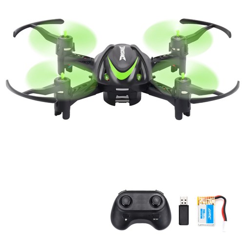 RC Mini Quadcopter LED Fuselage Night Light Mini Quadcopter Drone Birthday Gift - Bild 9 von 18