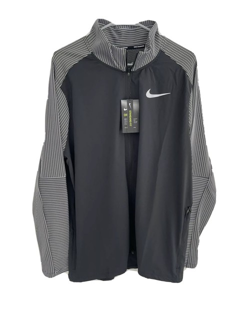 Nike Hybrid Running Top Element Future Fast Size Small Cu5397-010 A12 for  sale online | eBay