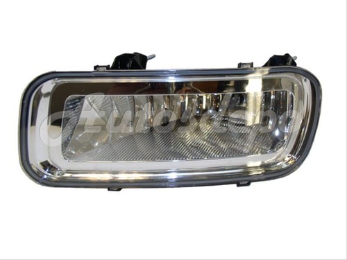Right Fog Light Fits 2004-2005 Ford F150