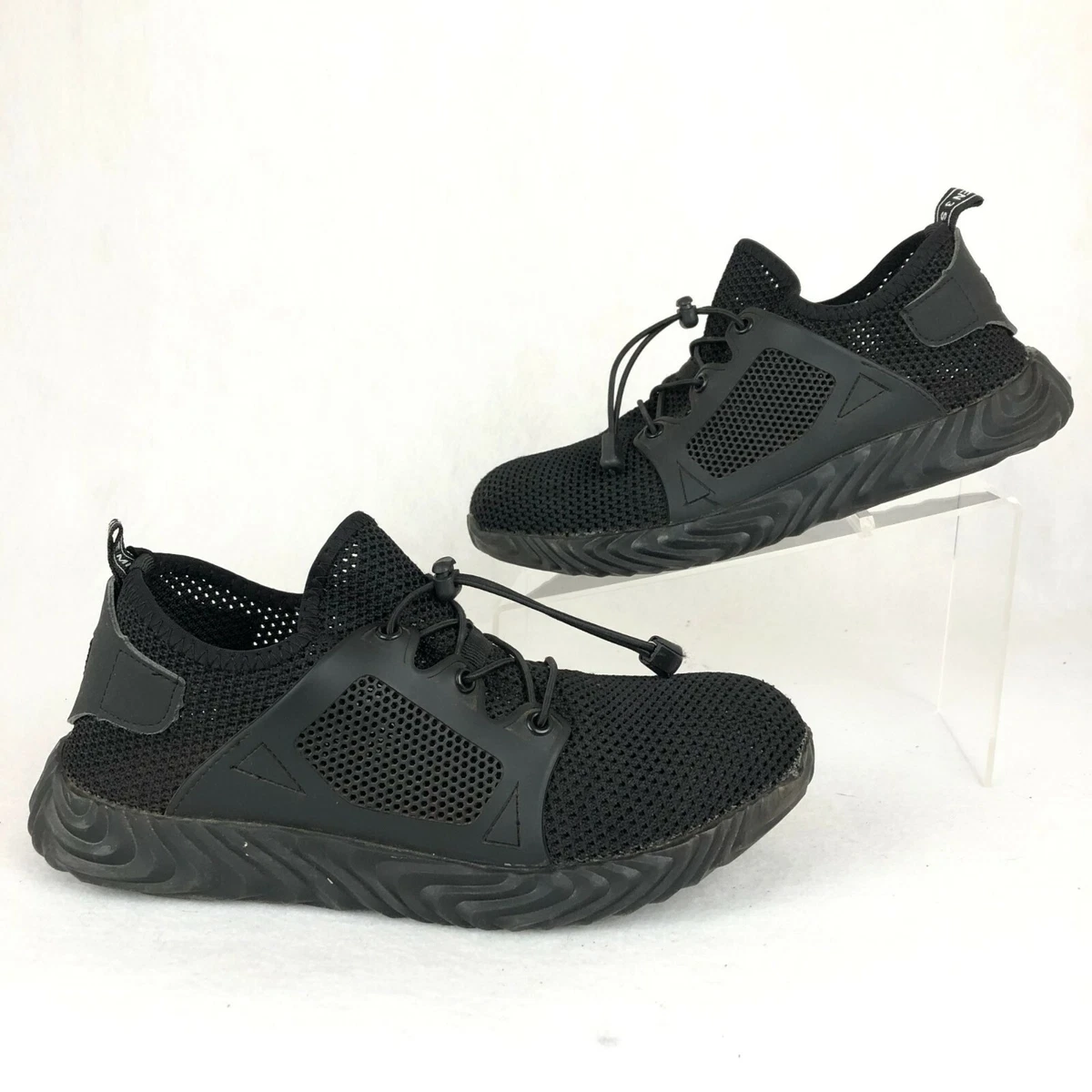 Nail resistant best sale shoes