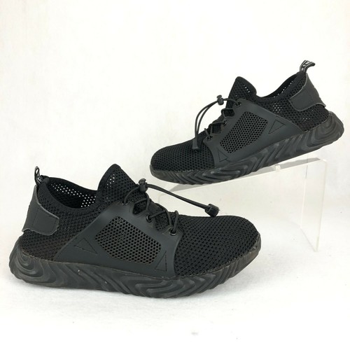Adidas Unisex Size 42 Defender Black 