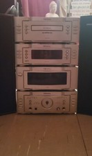 universum 4085 + Retro Phillips Stereo