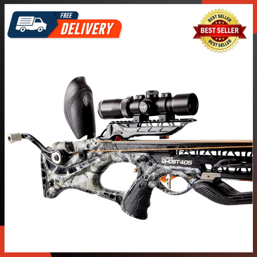 Hyperghost Crank Cocking Device, Crossbow CCD Compatible with