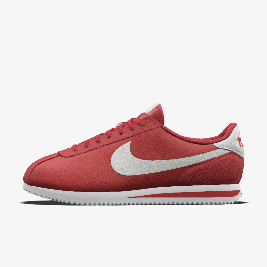 jd sports nike cortez
